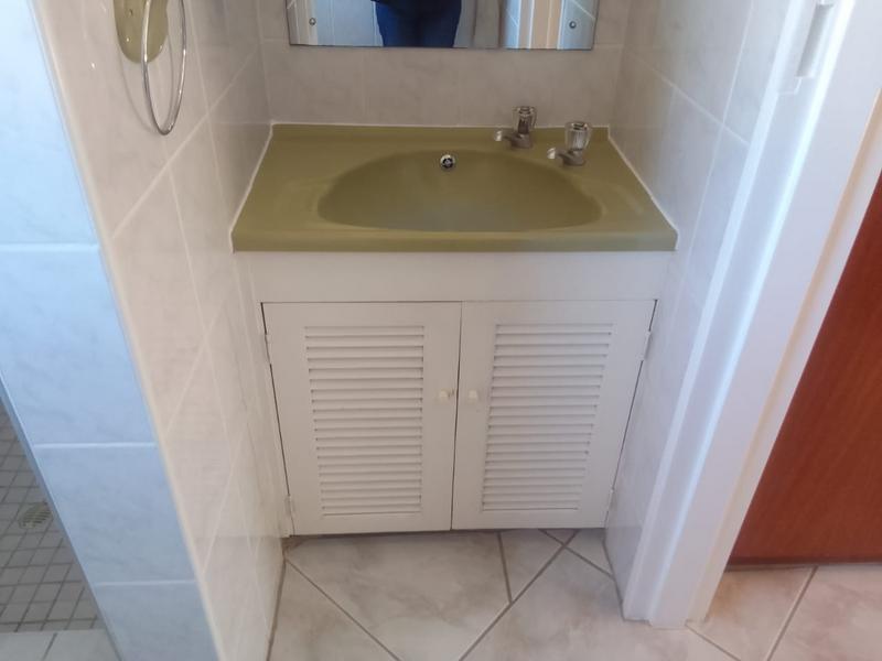 To Let 1 Bedroom Property for Rent in Durbanville Western Cape